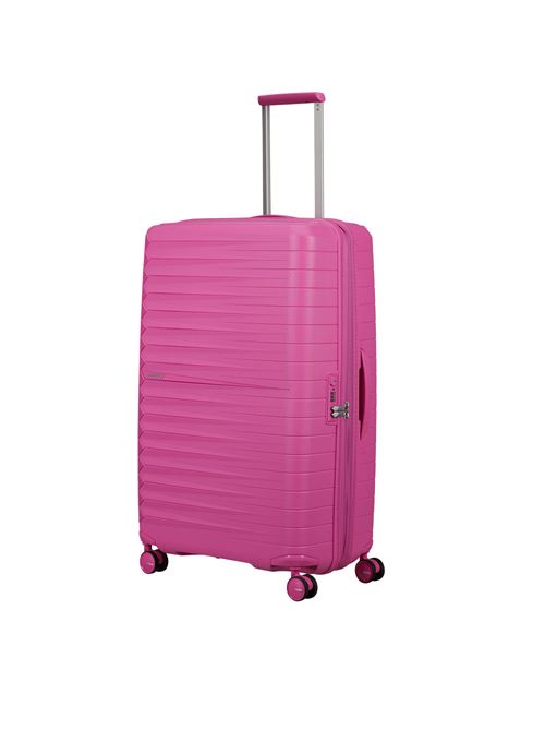 Fastforward trolley grande SAMSONITE | 15526178/29ELECTRIC FUCHSIA